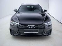 Gebraucht Audi A6 S-Line 265 PS (194 kW) 2024 Schwarz Kombi