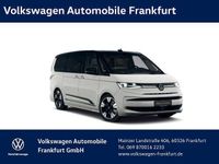 Neu VW Multivan Life 150 PS (110 kW) 2026 Weiß Van / Kleinbus
