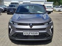 Nowe Renault Captur Evolution 158 KM (116 kW) 2025 Szary SUV