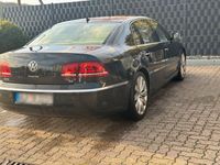 gebraucht VW Phaeton 3.0 V6