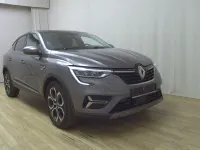 Second-hand Renault Arkana Techno 140 CP (102 kW) 2023 Gri SUV