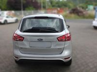Second-hand Ford B-MAX 101 CP (74 kW) 2016 Metallic Monovolum
