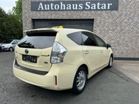 gebraucht Toyota Prius+ Prius + Comfort TAXI *7 Sitzer*Tempomat*