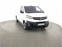 gebraucht Opel Vivaro 2.0