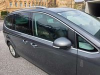 Gebraucht Seat Alhambra 116 PS (85 kW) 2017 Grau Van / Kleinbus