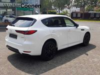 gebraucht Mazda CX-60 e-SKYACTIV-D 254 M HYBRID AWD HOMURA