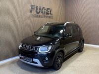 Gebraucht Suzuki Ignis Comfort+ 90 PS (66 kW) 2023 Schwarz Kleinwagen