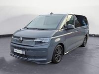 Gebraucht VW Multivan Life 150 PS (110 kW) 2024 Grau Van