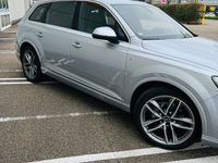 gebraucht Audi Q7 Quattro 3.0 .272ps. 5 sitzer pano. Bosse