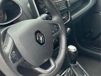 Gebraucht Renault Clio IV 76 PS (55 kW) 2019 Weiß Kleinwagen