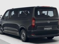 Neu VW T7 150 PS (110 kW) 2025 Midnight black metallic Van
