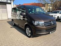 Usata VW Multivan 150 CV (110 kW) 2019 Andere Monovolume