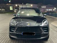 gebraucht Porsche Macan S PDK 18 Monate Approved Garantie