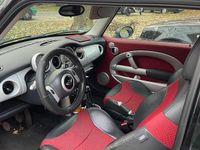 Gebraucht Mini Cooper 116 PS (85 kW) 2002 Grau Kleinwagen
