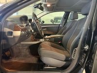 Gebraucht BMW 730 258 PS (189 kW) 2006 Schwarz Limousine