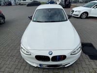 gebraucht BMW 116 d 2013