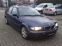 gebraucht BMW 318 318 i Edition Lifestyle