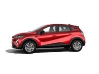 Neu Renault Captur Evolution 115 PS (84 kW) 2025 Dezirrot metallic SUV