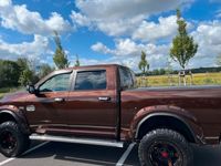 gebraucht Dodge Ram Crewcab Long Horn*Geiger Cars Umbau*