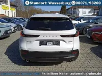 Gebraucht Mazda CX-5 Exclusive-Line 141 PS (103 kW) 2026 Rhodium white SUV