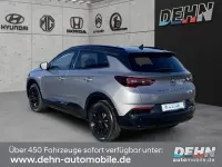 Gebraucht Opel Grandland X 131 PS (96 kW) 2023 Grau SUV