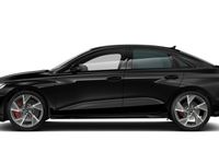 Gebraucht Audi S3 Ambiente 333 PS (244 kW) 2024 Weiss Limousine