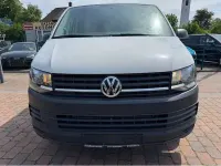 Gebraucht VW T6 150 PS (110 kW) 2018 Van