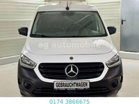 Gebraucht Mercedes Citan 110 95 PS (69 kW) 2022 Weiß Kombi