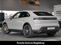 Neu Porsche Macan 300 kW (408 PS) 2026 Weiss SUV
