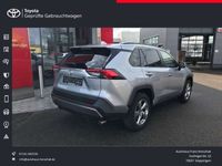 gebraucht Toyota RAV4 4x2 Club