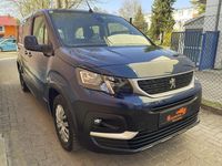 Gebraucht Peugeot Rifter Active 102 PS (75 kW) 2020 Blau Van / Kleinbus