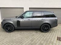 gebraucht Land Rover Range Rover 4.4 SDV8 Vogue*Black-Pack*360*21"*Soft-Close*