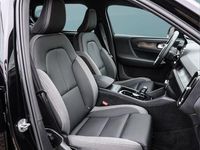 Gebraucht Volvo XC40 Single Motor 169 kW (231 PS) 2022 Schwarz SUV