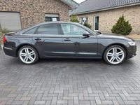 Gebraucht Audi A6 Sport 204 PS (150 kW) 2014 Grau Limousine
