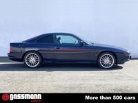 Gebraucht BMW 850 300 PS (220 kW) 1991 Blau Coupé