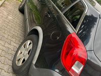 gebraucht Opel Antara 2013 bj Automatik SUV ALLRAD antrieb