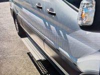 Gebraucht Ford Transit Trend 131 PS (96 kW) 2024 Weiß Kombi