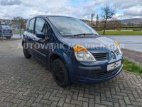 gebraucht Renault Modus /Automatik/Zahnriemen Neu/Tüv 11-2024