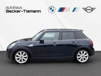 gebraucht Mini Cooper S 5-Türer