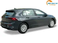 Neu VW Golf VIII Life 150 PS (110 kW) 2025 Wählbar Limousine