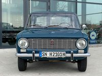 Gebraucht Lada 2101 60 PS (44 kW) 1975 Blau Limousine