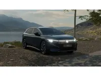 Neu VW ID.7 Pro 210 kW (286 PS) 2026 Grenadillschwarz metallic Kombi