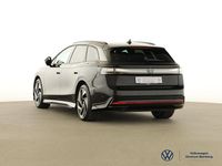 Gebraucht VW ID.7 Pro 210 kW (286 PS) 2024 Schwarz Kombi