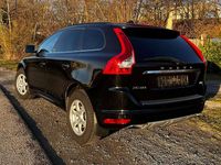 Gebraucht Volvo XC60 190 PS (139 kW) 2016 Schwarz SUV