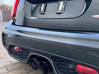 Gebraucht Mini John Cooper Works 231 PS (169 kW) 2018 Grün Kleinwagen