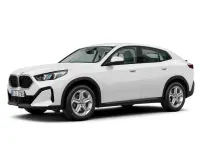 Gebraucht BMW X2 Shadowline 150 PS (110 kW) 2026 SUV