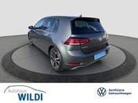 gebraucht VW Golf VII IQ.DRIVE 1.5 TSI STANDHEIZUNG ACC