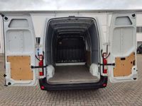 gebraucht Opel Movano B Kasten L2H2 3,5to Klima Euro 6 1.Hand