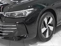 Neu VW Passat Business 150 PS (110 kW) 2026 Grenadillschwarz (schwarz) Kombi