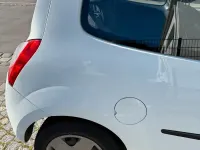 Gebraucht Renault Twingo 75 PS (55 kW) 2013 Weiß Kleinwagen
